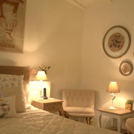 El Raco De Madremanya - Adults Only Hotell Exteriör bild